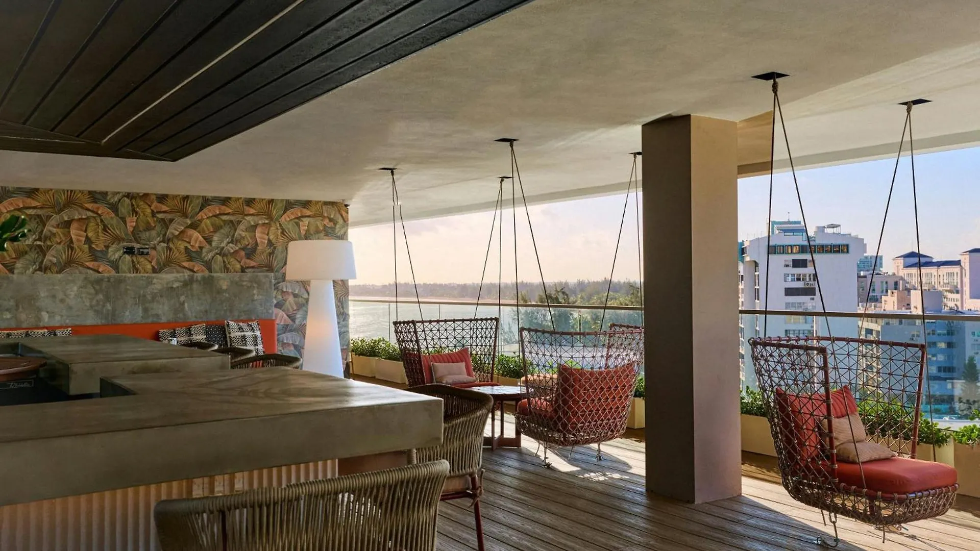 Casa Costera, Isla Verde Beach, Apartments By Marriott Bonvoy San Juan
