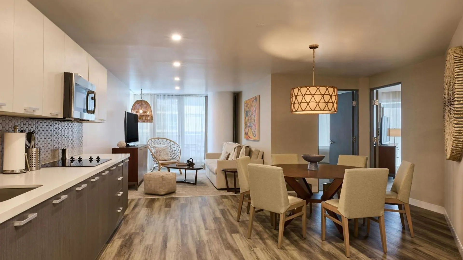 Casa Costera, Isla Verde Beach, Apartments By Marriott Bonvoy San Juan Puerto Rico