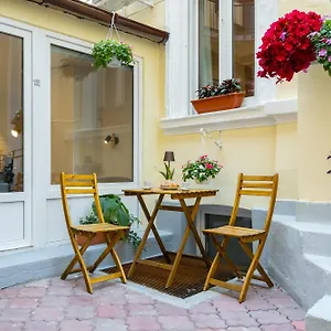 Emil Balaban Luxury Bucharest