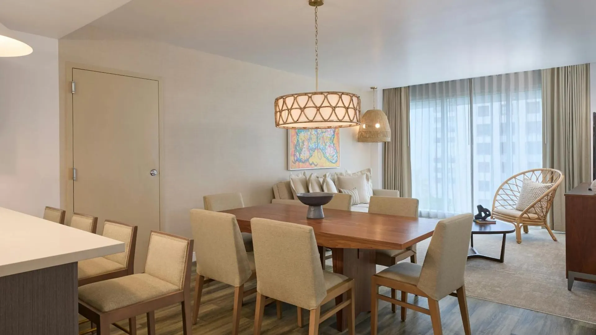 Casa Costera, Isla Verde Beach, Apartments By Marriott Bonvoy San Juan
