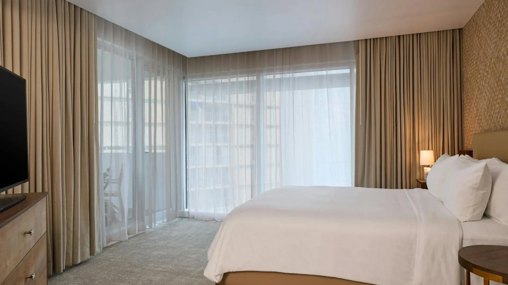Casa Costera, Isla Verde Beach, Apartments By Marriott Bonvoy San Juan 0*,