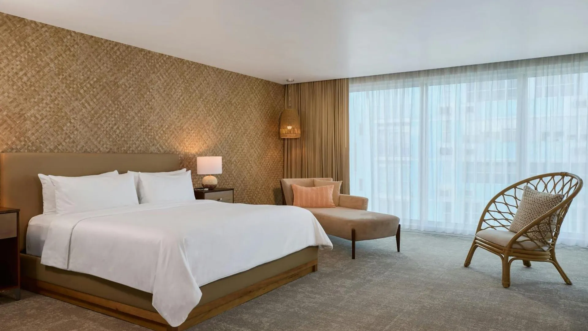 Hotel Casa Costera, Isla Verde Beach, Apartments By Marriott Bonvoy San Juan