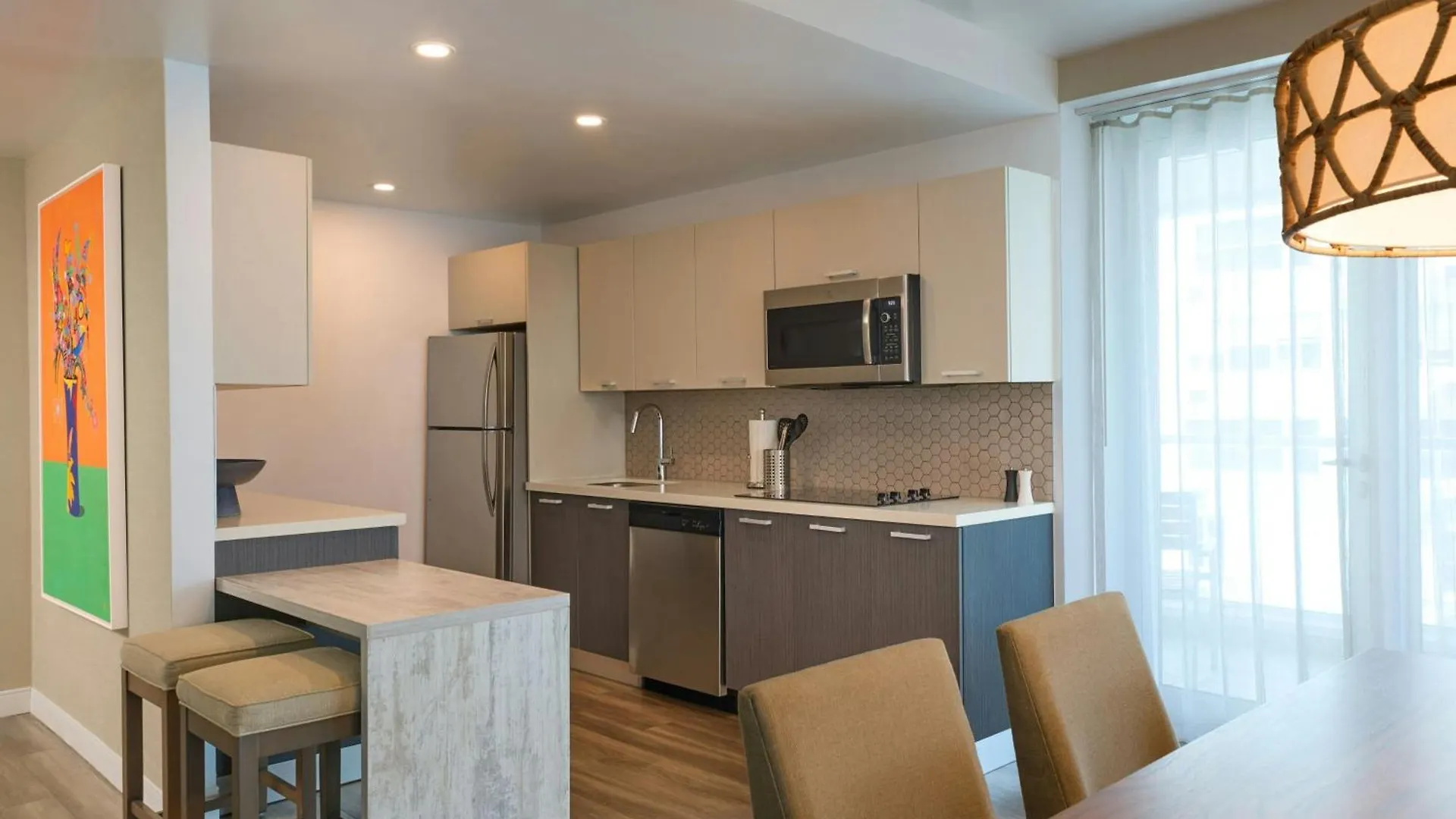 Casa Costera, Isla Verde Beach, Apartments By Marriott Bonvoy San Juan Hotel