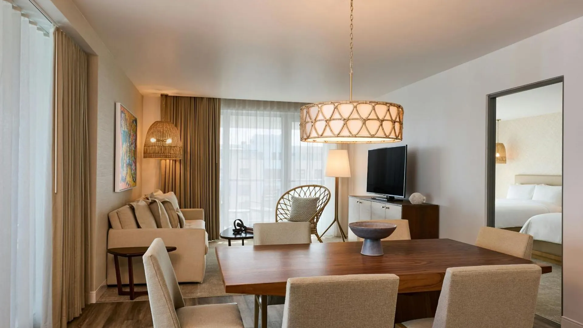 Hotel Casa Costera, Isla Verde Beach, Apartments By Marriott Bonvoy San Juan