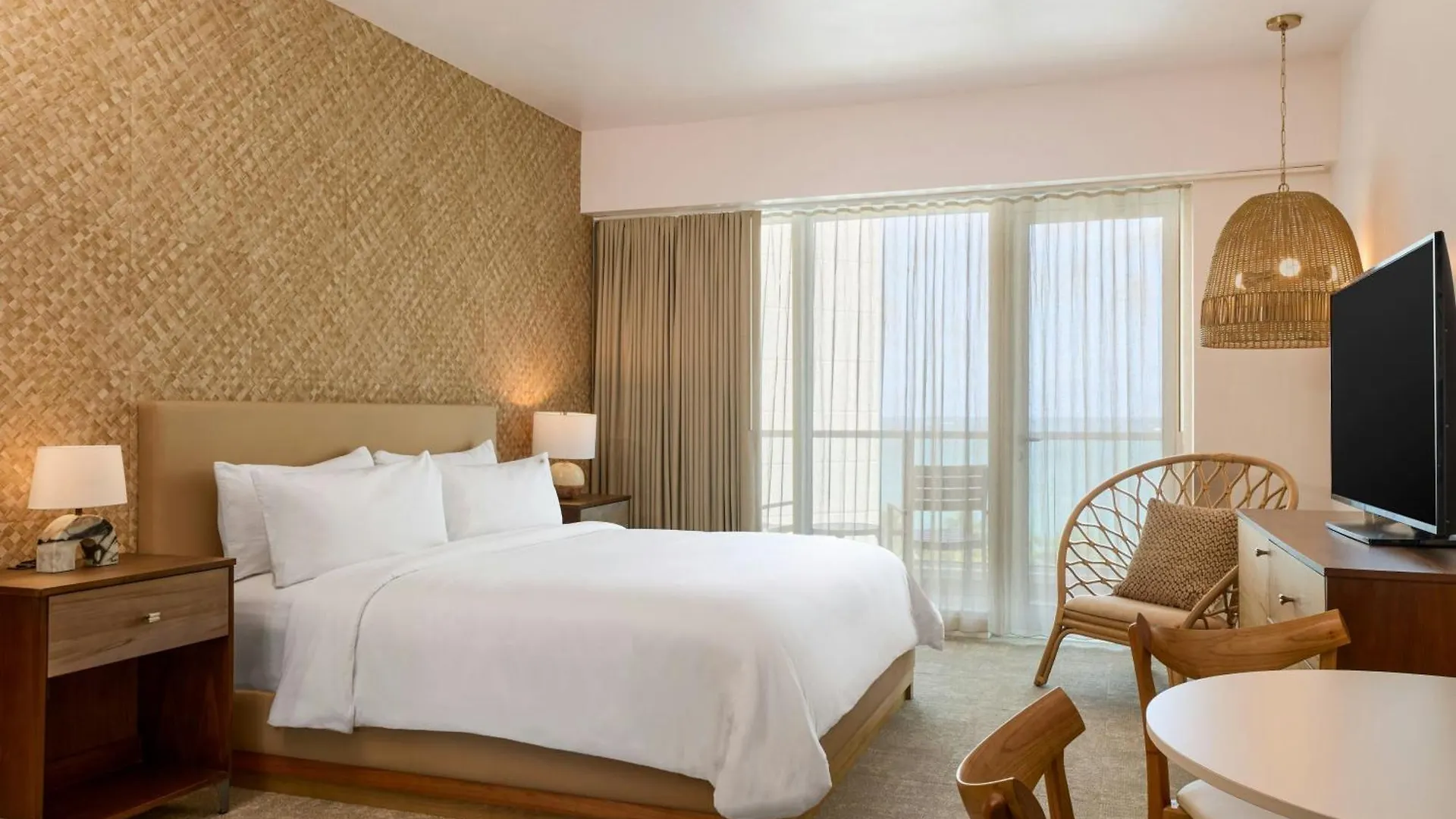 Casa Costera, Isla Verde Beach, Apartments By Marriott Bonvoy San Juan 0*,  Puerto Rico