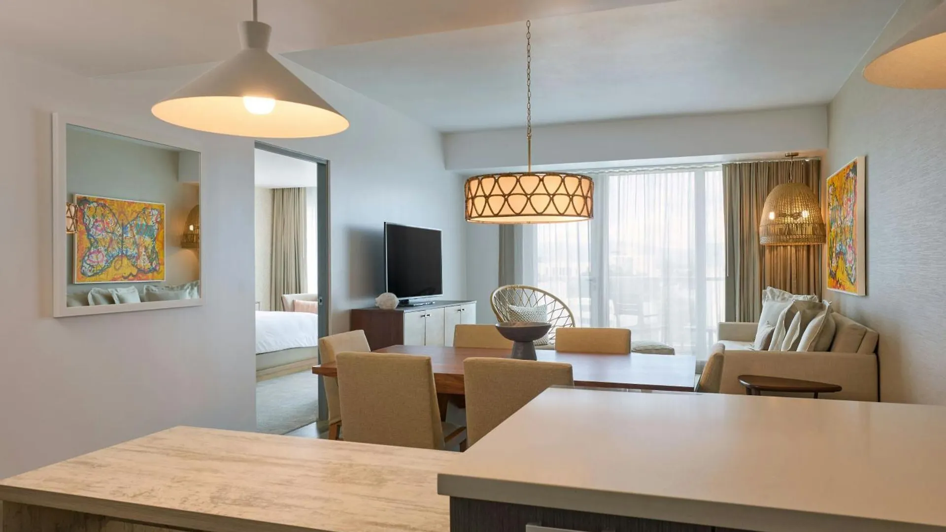 Hotel Casa Costera, Isla Verde Beach, Apartments By Marriott Bonvoy San Juan Puerto Rico