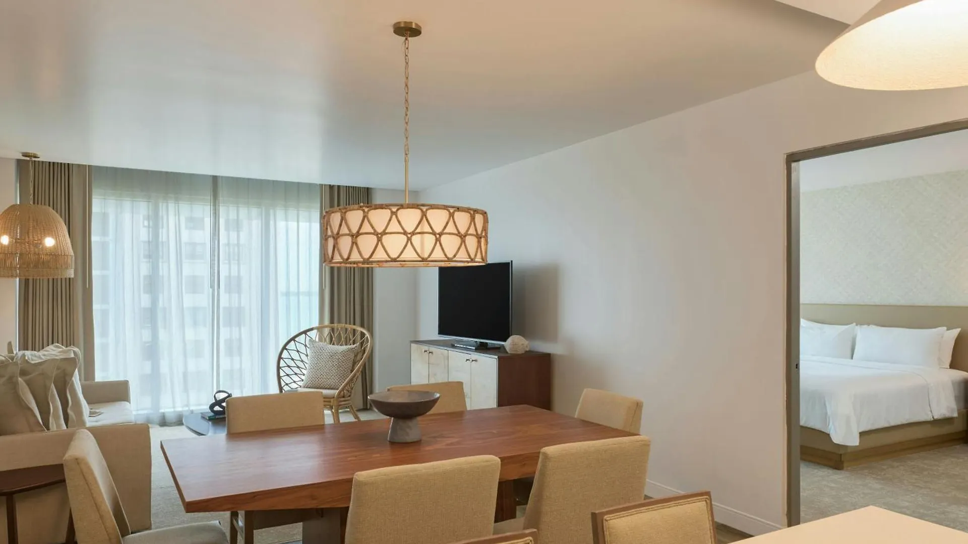Casa Costera, Isla Verde Beach, Apartments By Marriott Bonvoy San Juan