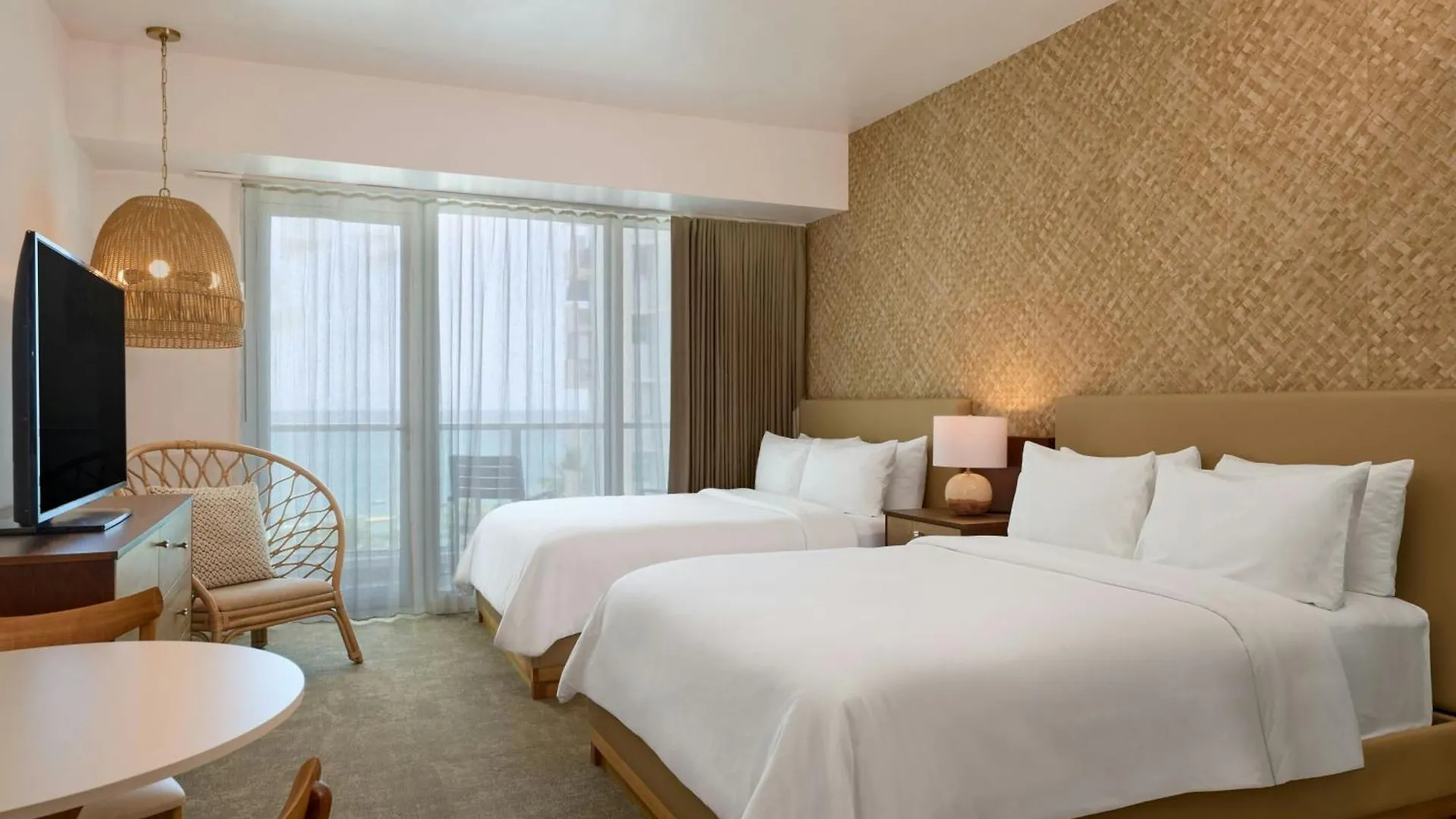 Hotel Casa Costera, Isla Verde Beach, Apartments By Marriott Bonvoy San Juan