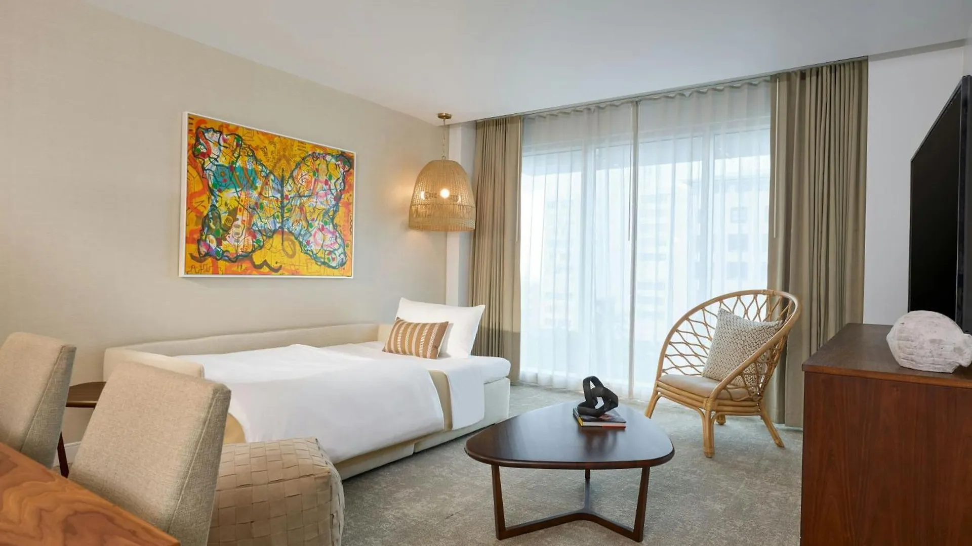 Hotel Casa Costera, Isla Verde Beach, Apartments By Marriott Bonvoy San Juan