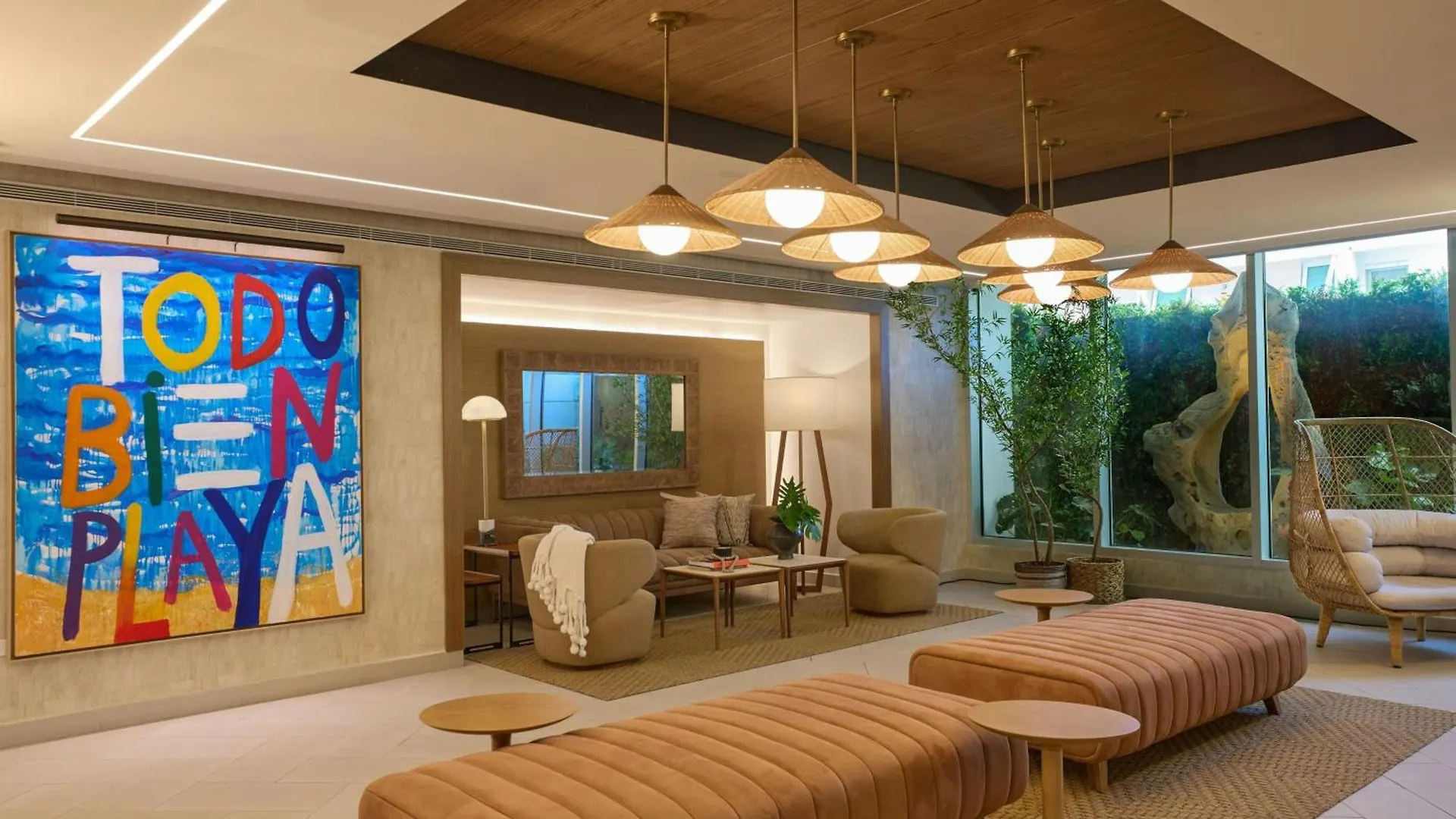 Casa Costera, Isla Verde Beach, Apartments By Marriott Bonvoy San Juan Hotel