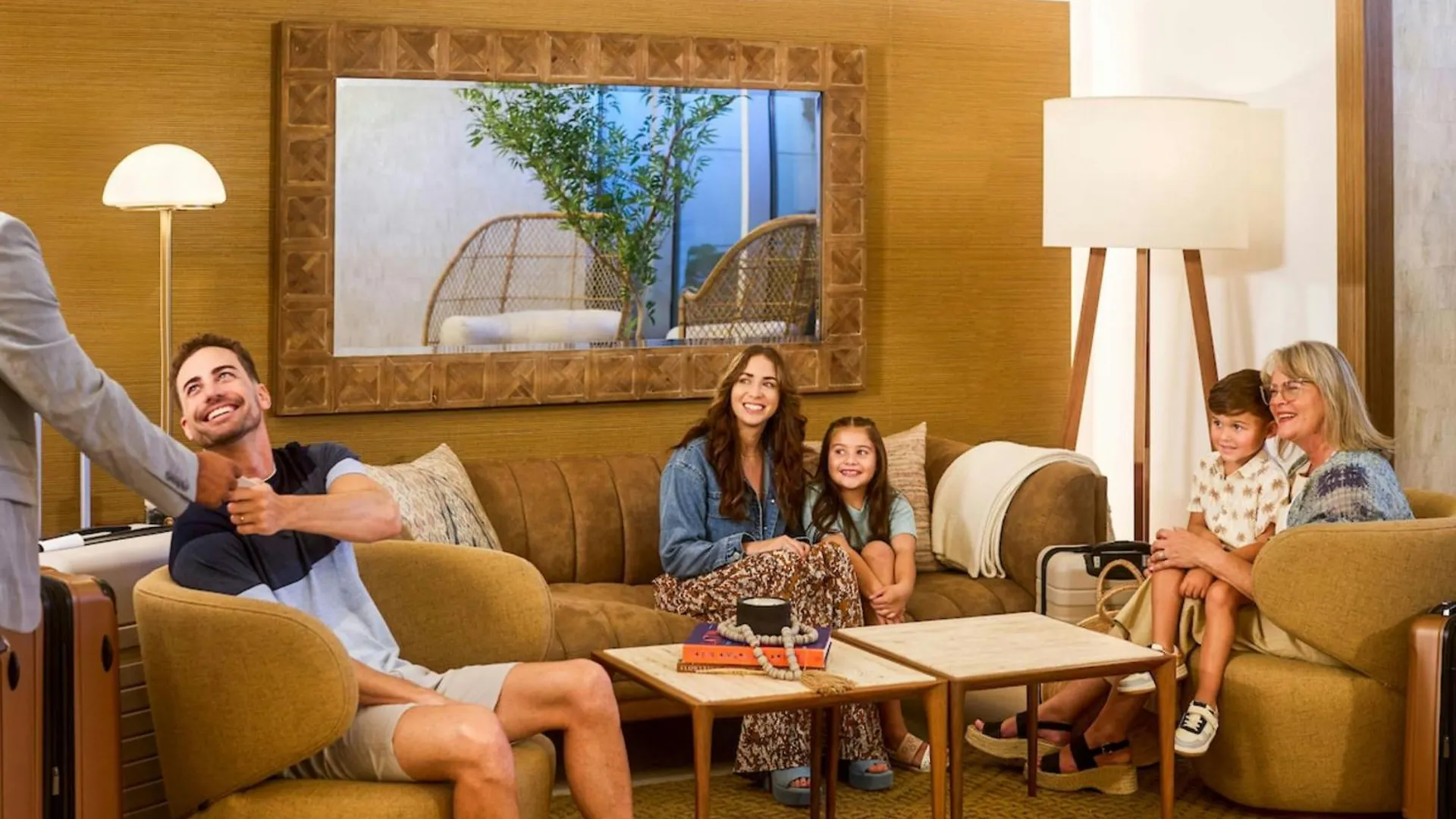Hotel Casa Costera, Isla Verde Beach, Apartments By Marriott Bonvoy San Juan